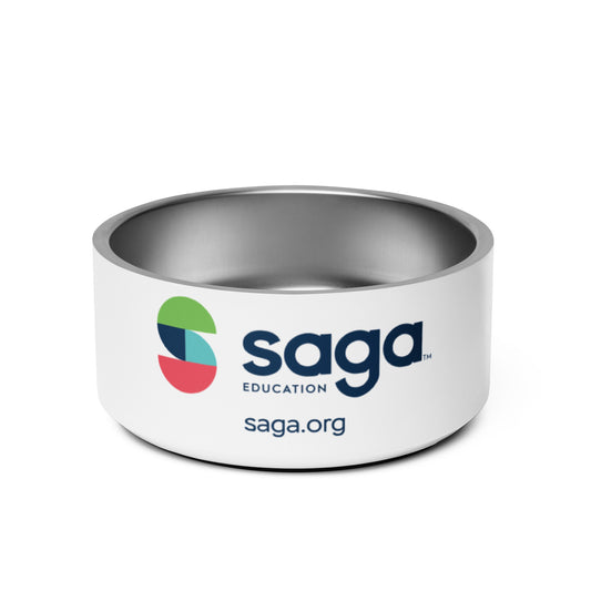 Pet bowl - Saga