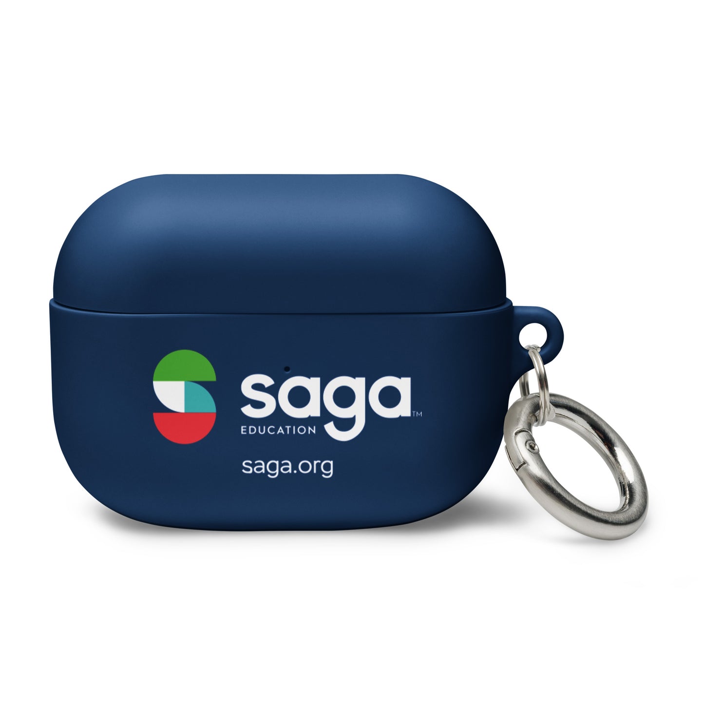 Rubber Case for AirPods® - Saga