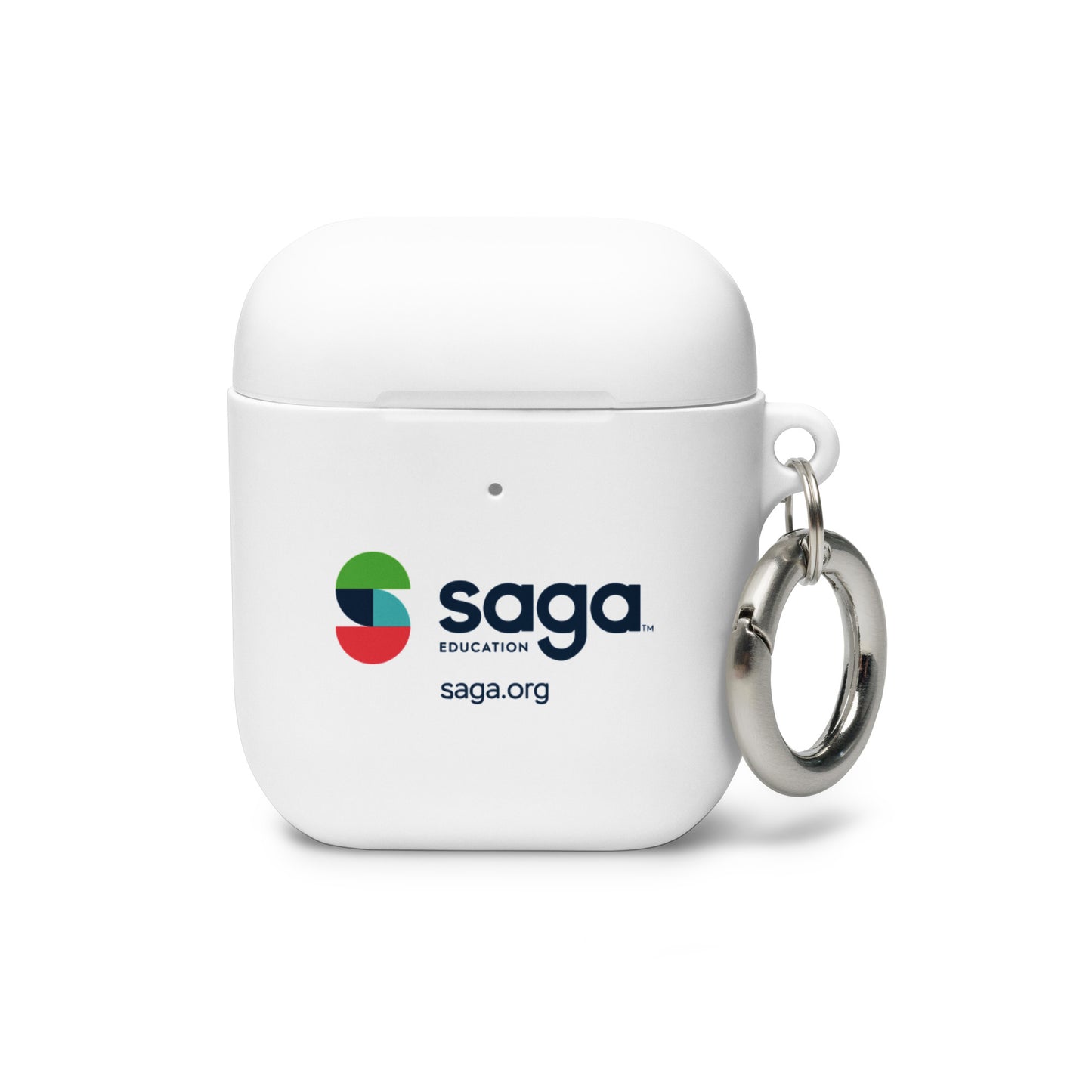 Rubber Case for AirPods® - Saga