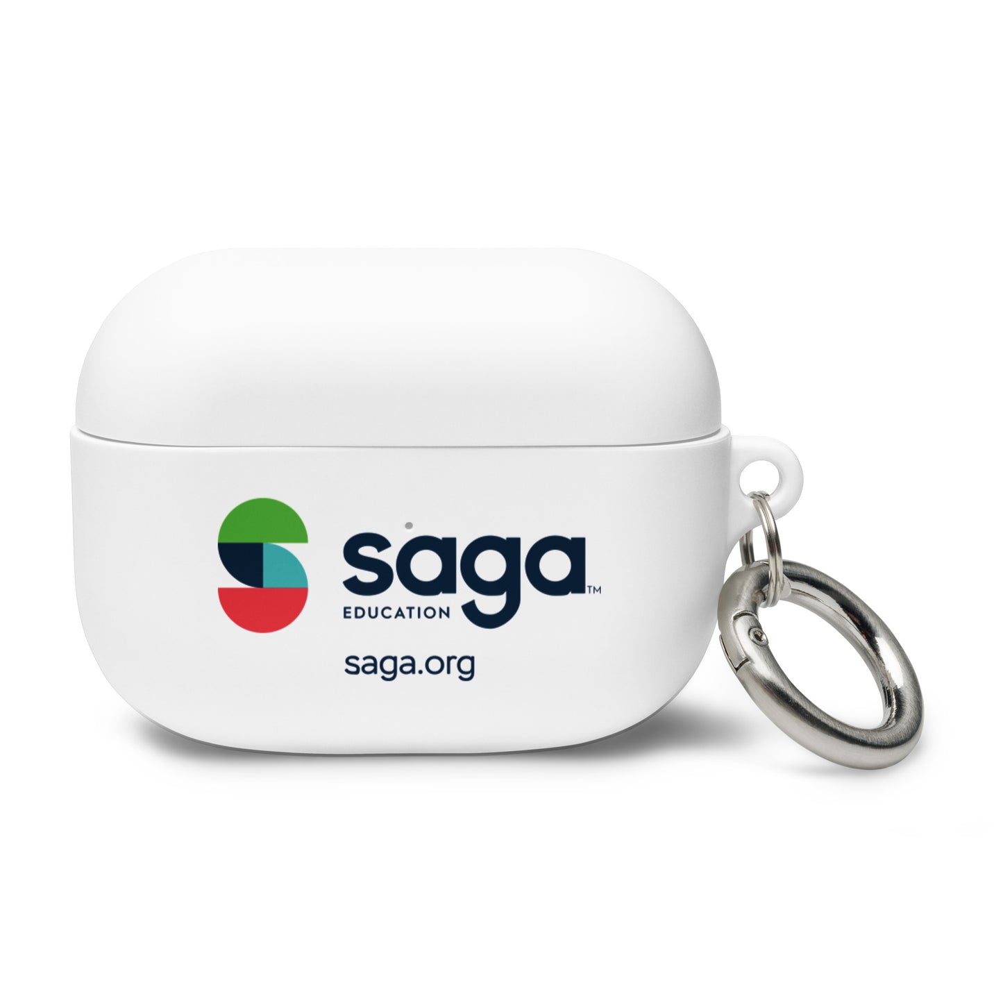 Rubber Case for AirPods® - Saga