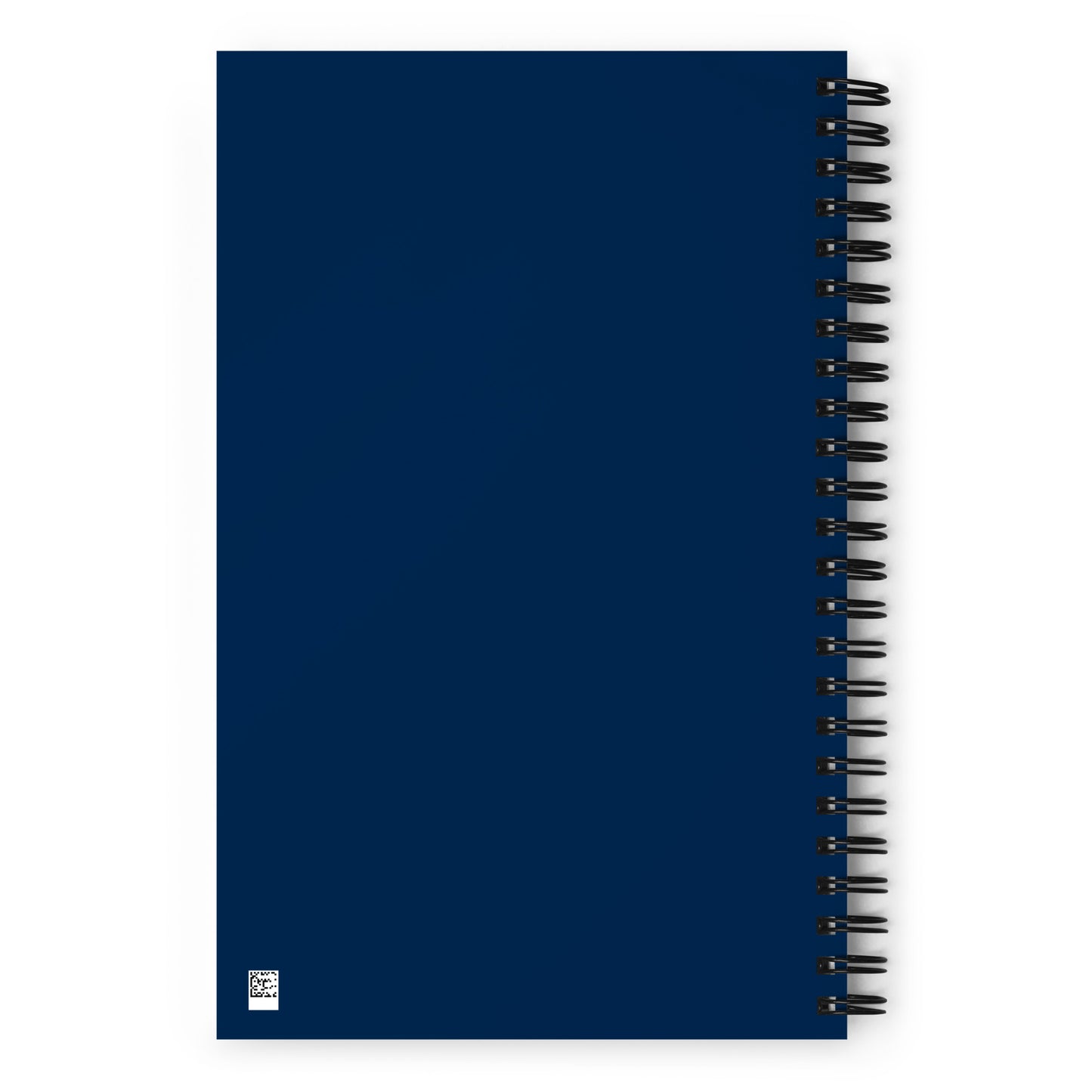 Spiral Notebook (Dotted Line) - Change the Equation