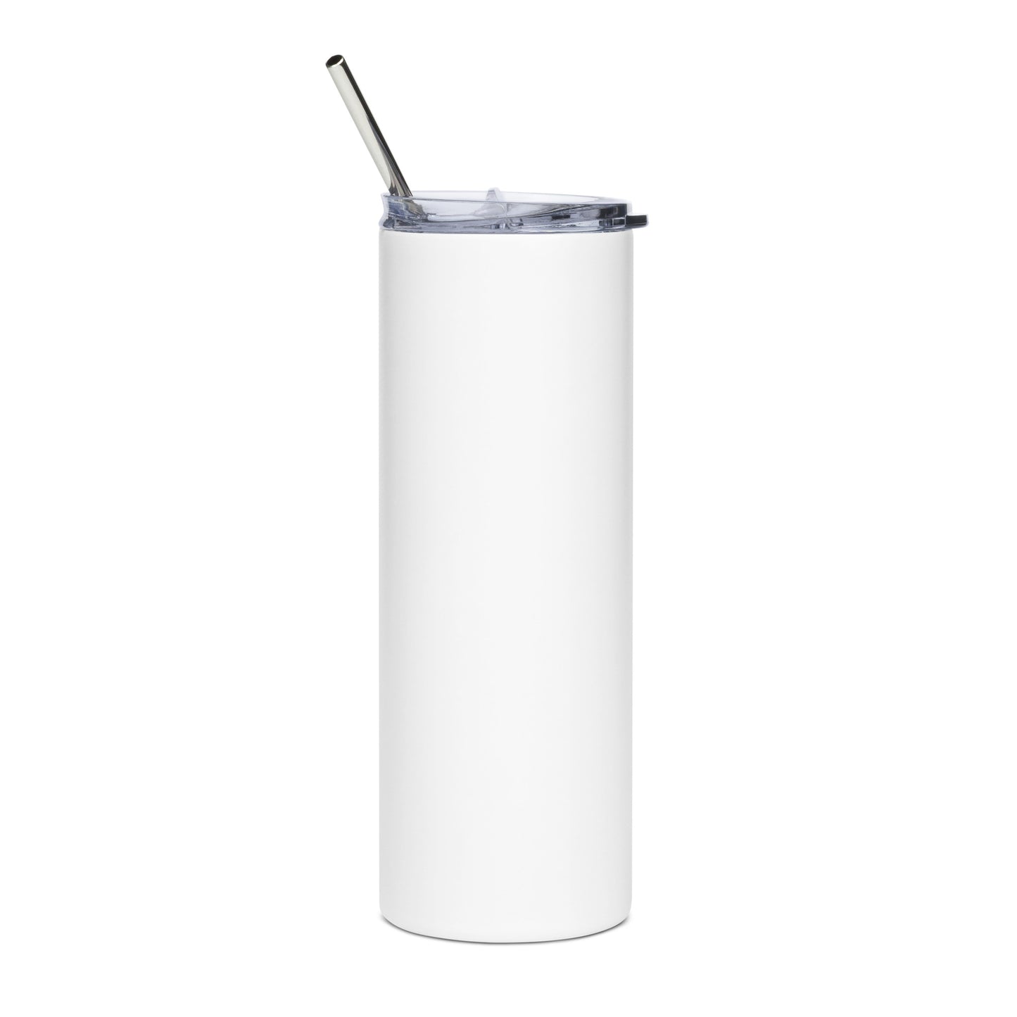 Stainless steel tumbler - Saga