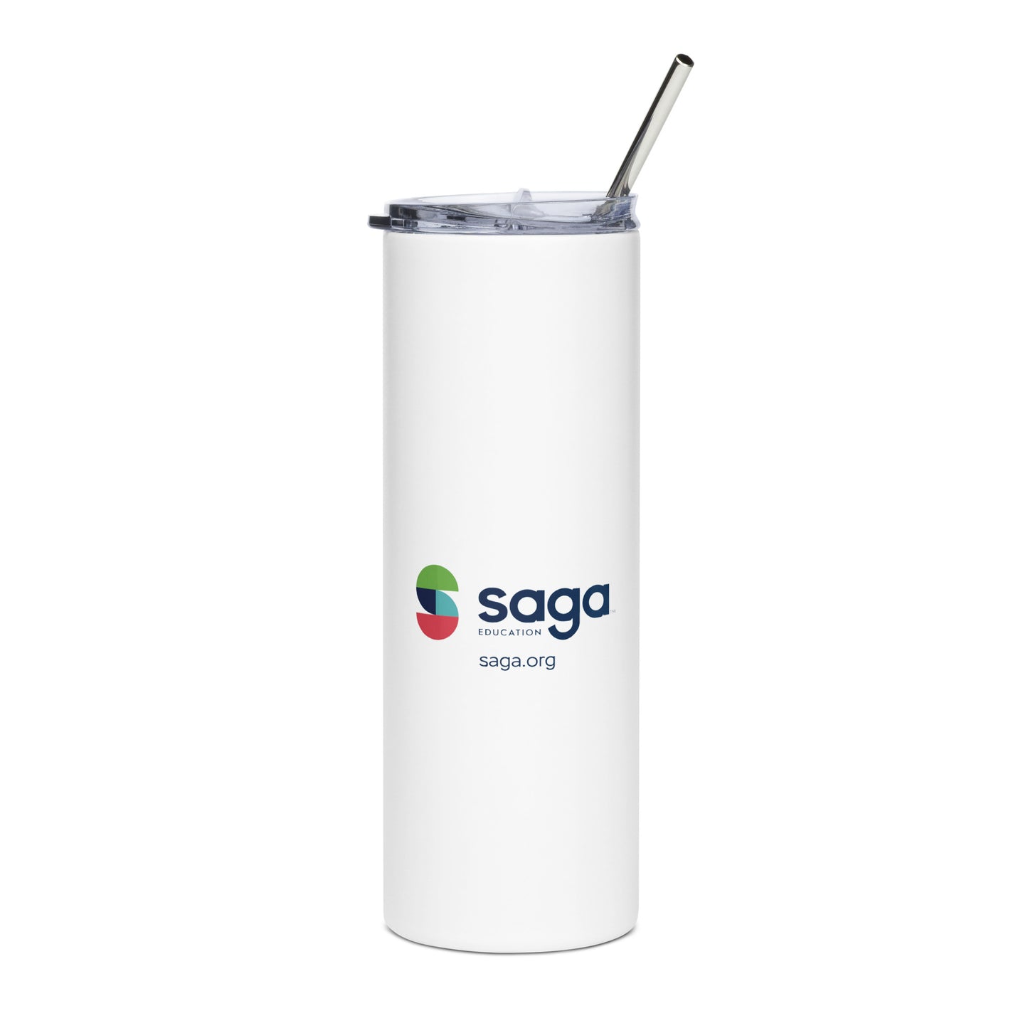 Stainless steel tumbler - Saga