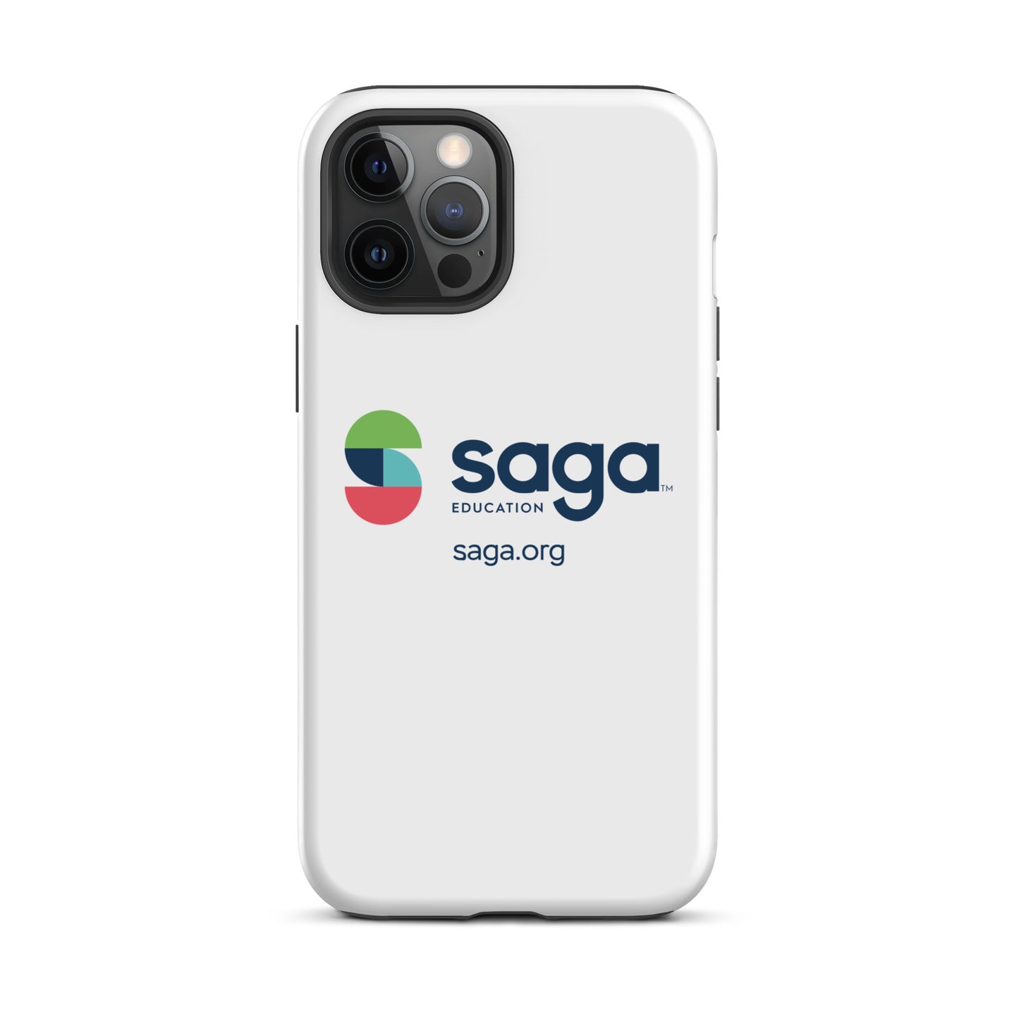 Tough Case for iPhone® - Saga
