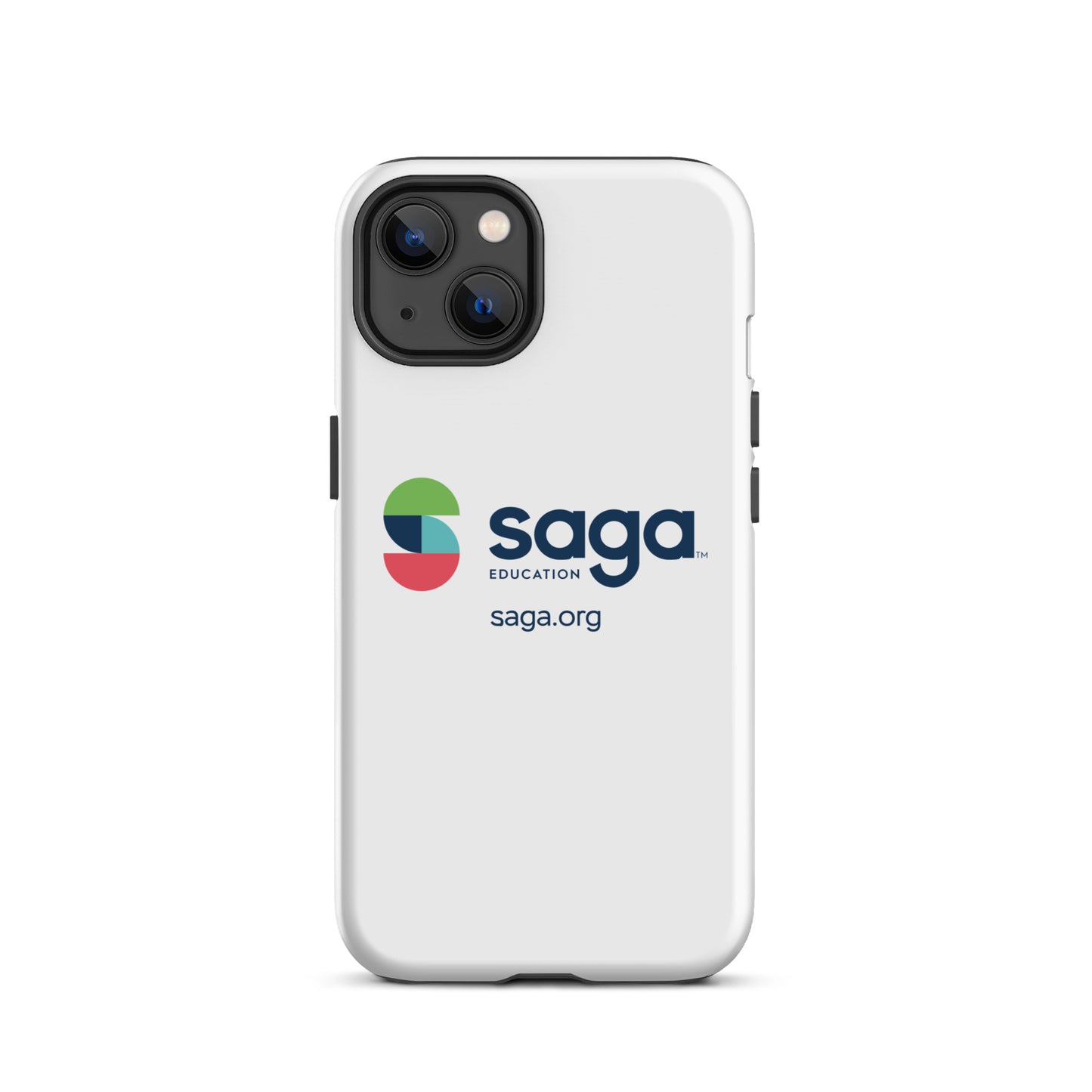 Tough Case for iPhone® - Saga