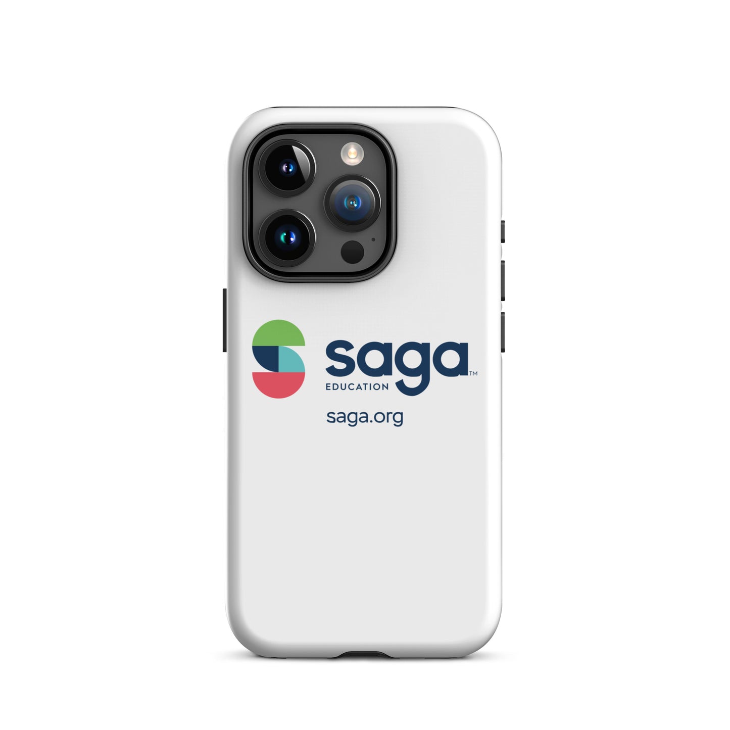 Tough Case for iPhone® - Saga