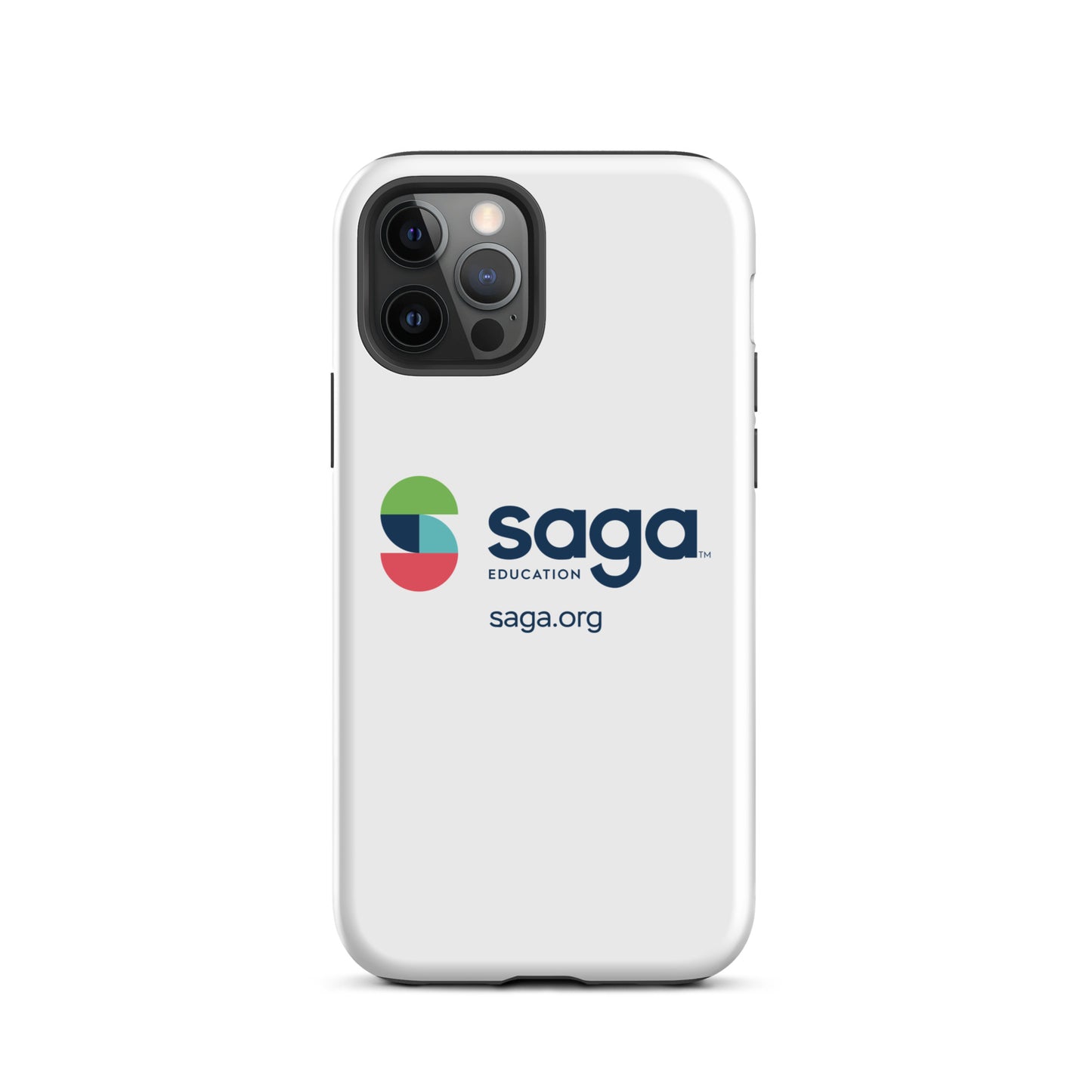 Tough Case for iPhone® - Saga