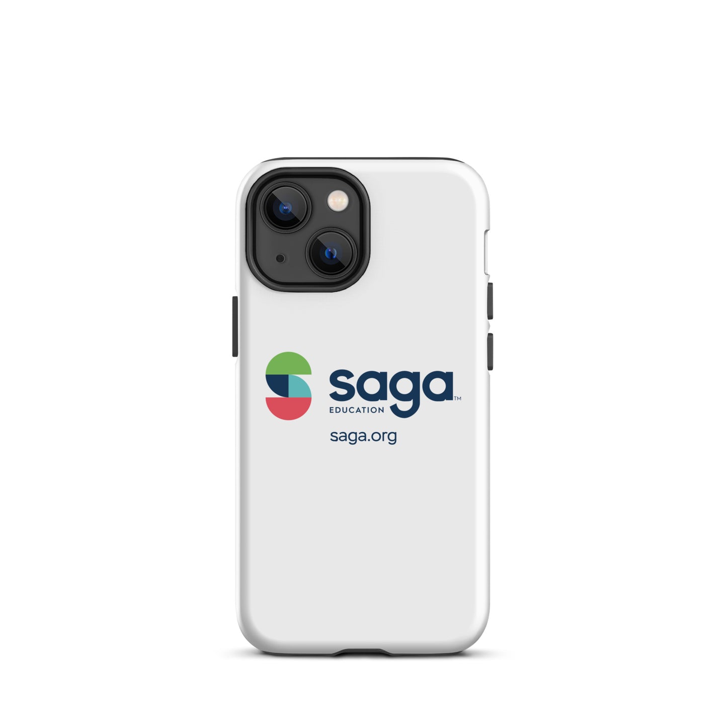 Tough Case for iPhone® - Saga