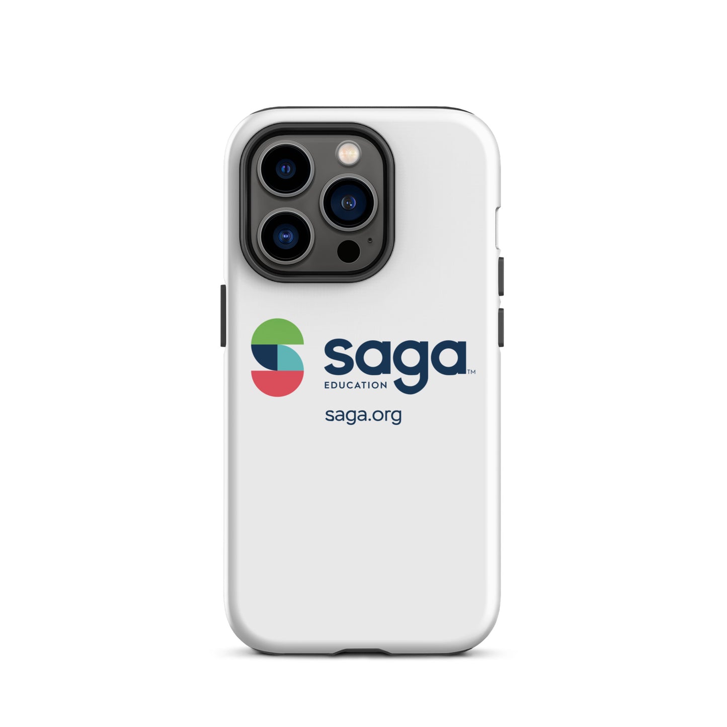Tough Case for iPhone® - Saga