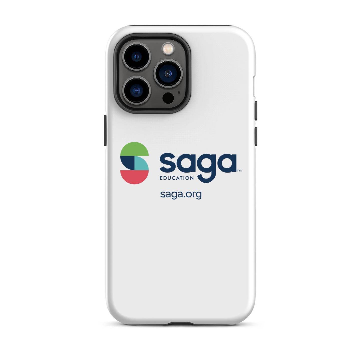 Tough Case for iPhone® - Saga