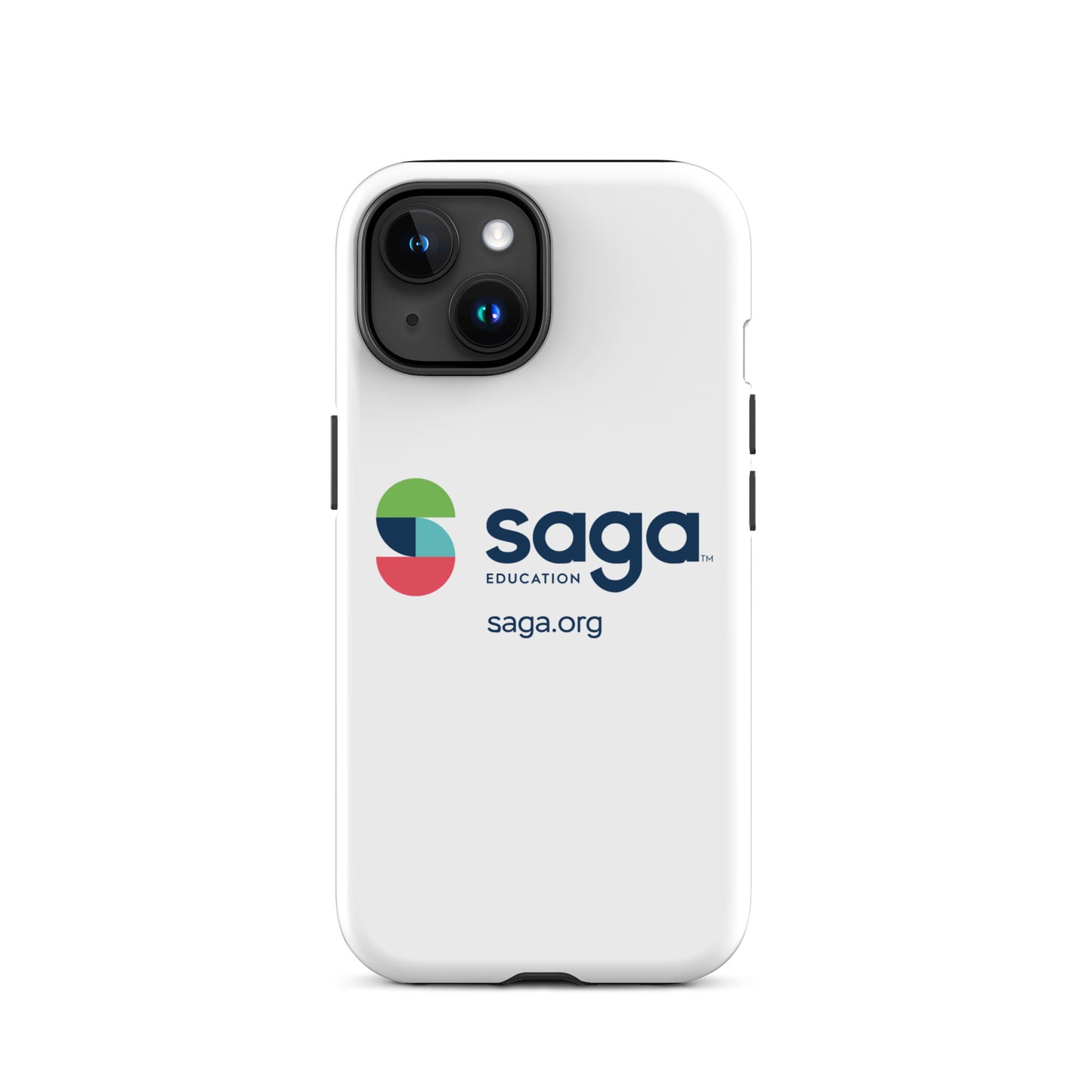 Tough Case for iPhone® - Saga