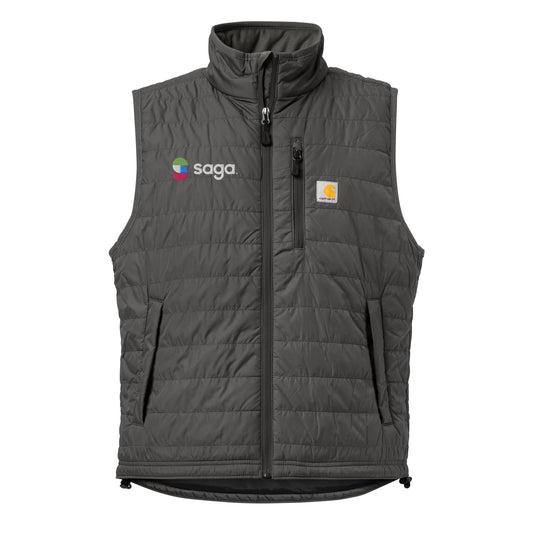 Carhartt® | Unisex Vest - Saga