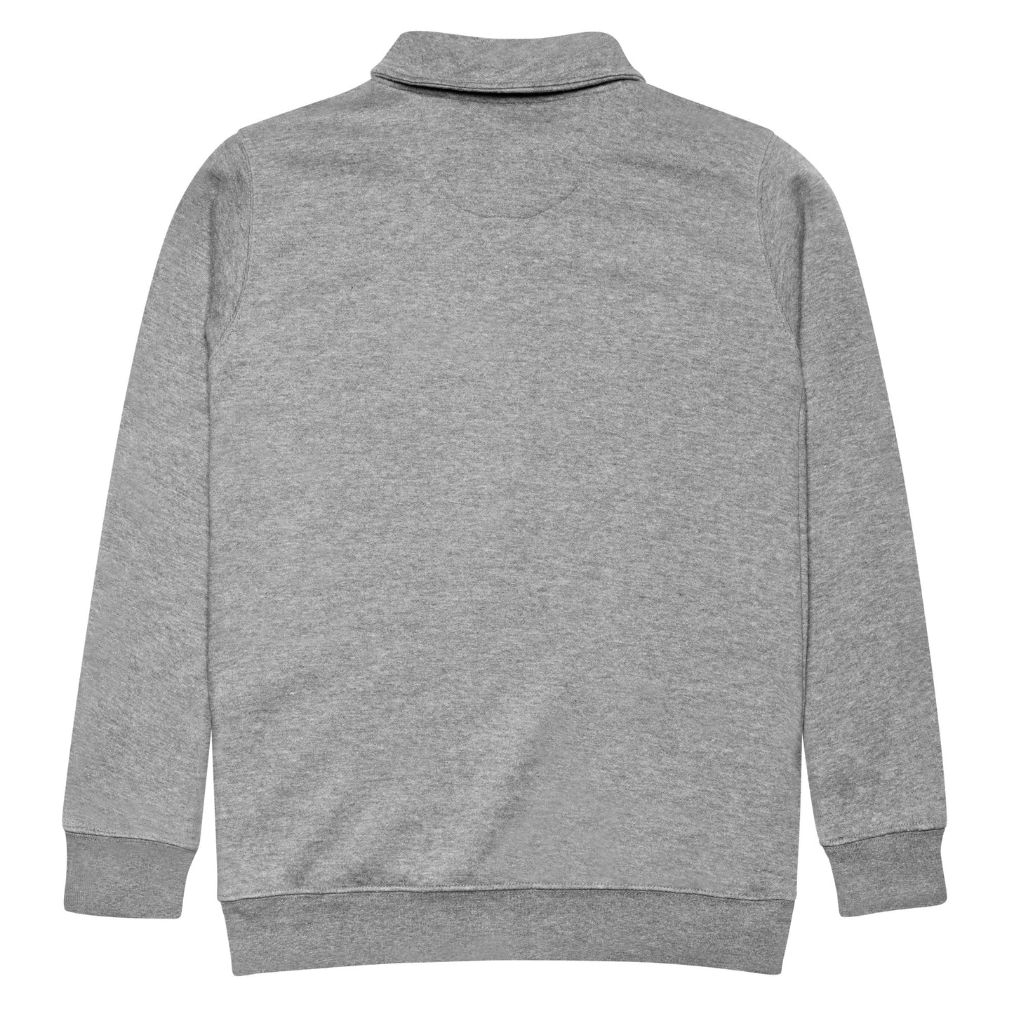 Cotton Heritage | Unisex fleece pullover - Saga