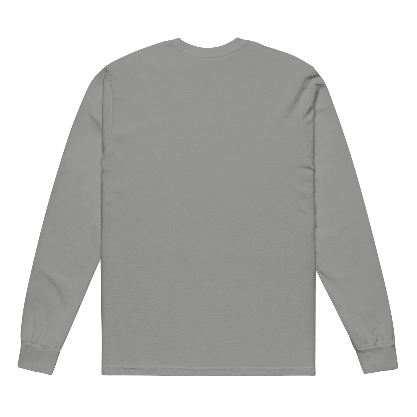 Comfort Colors | Unisex Heavyweight Long Sleeve Shirt - Saga