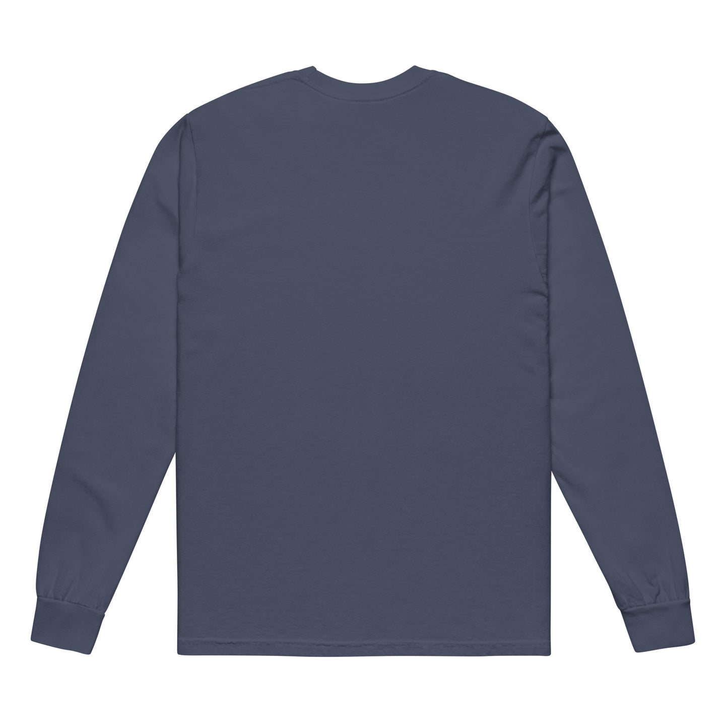 Comfort Colors | Unisex Heavyweight Long Sleeve Shirt - Saga