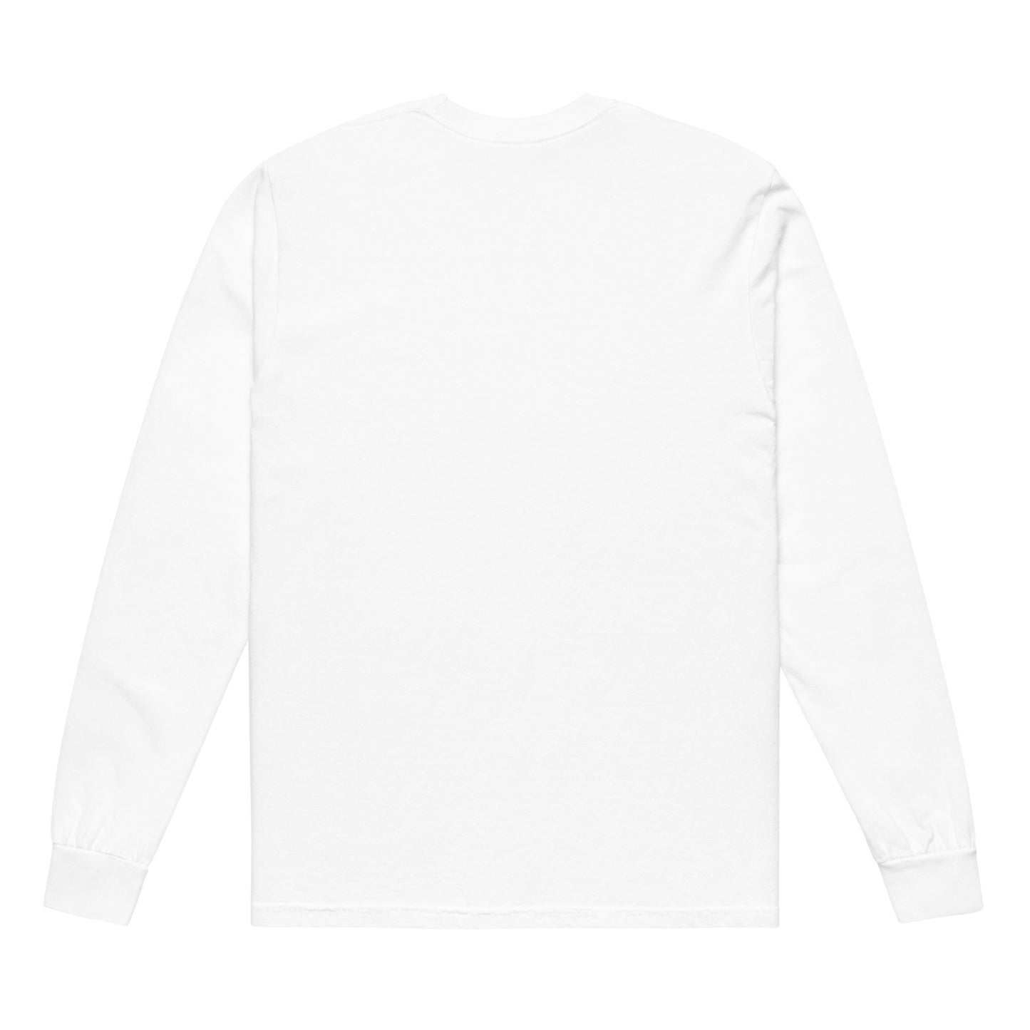 Comfort Colors | Unisex Heavyweight Long Sleeve Shirt - Saga