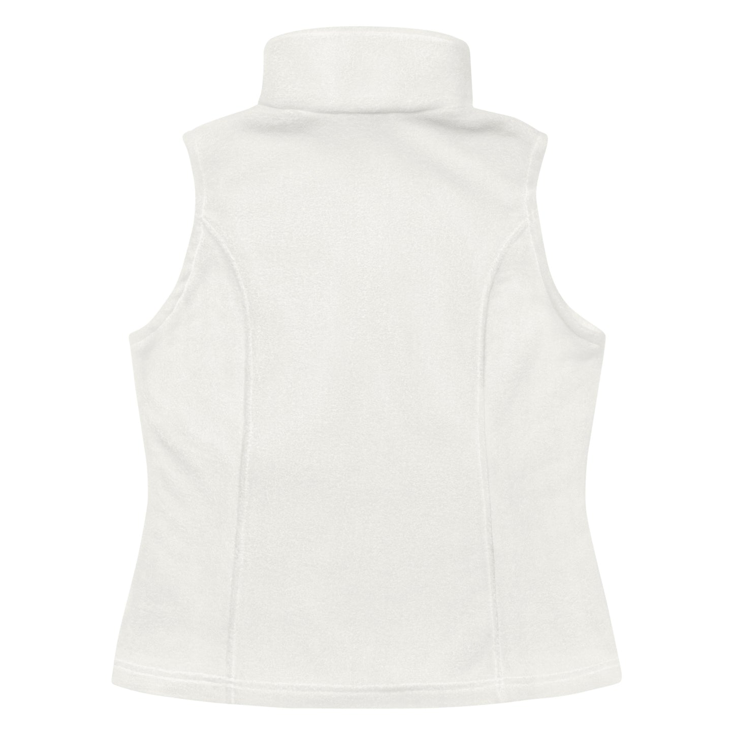 Columbia | Women's Zip-up Vest - Saga