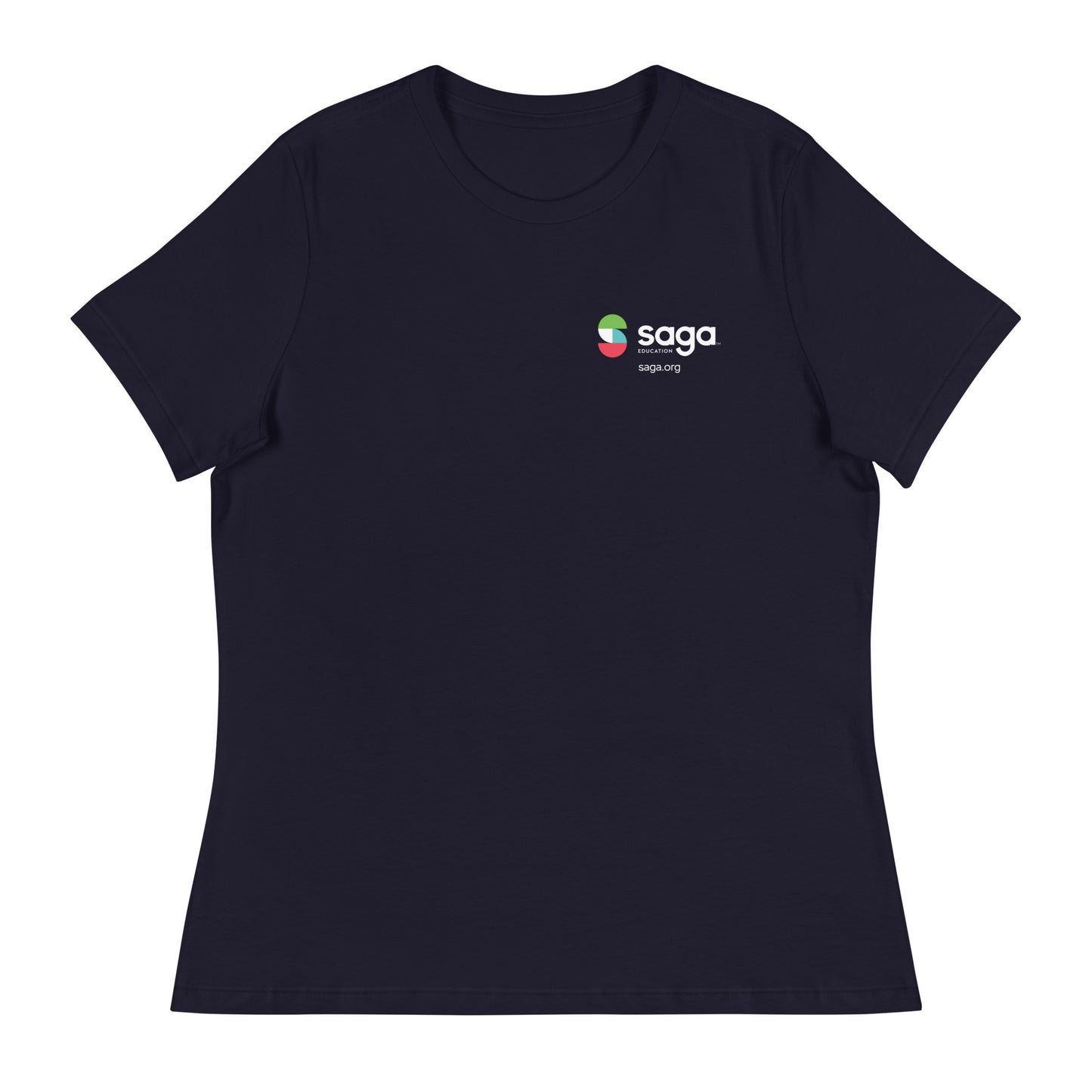 Women's Classic T-Shirt - Saga