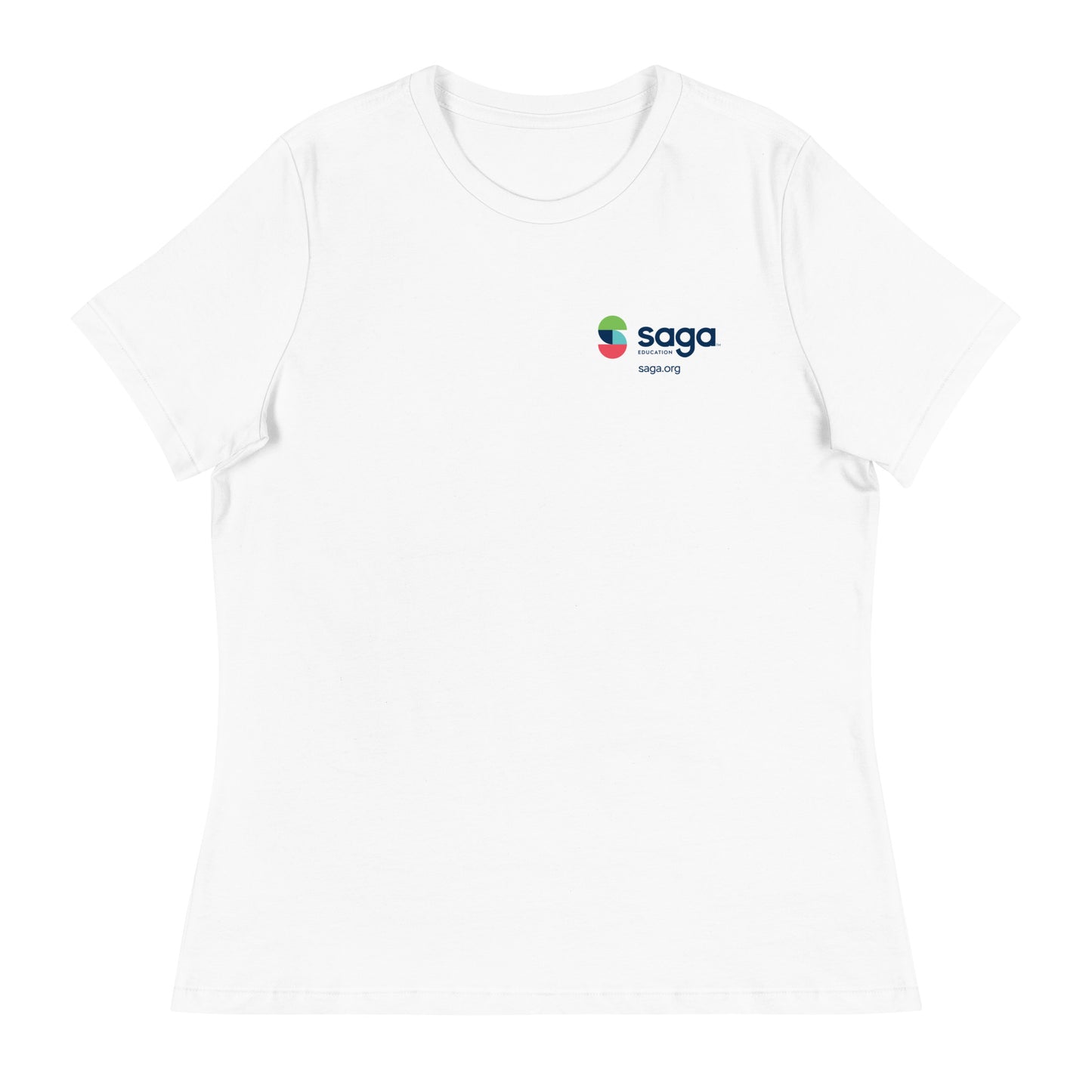 Women's Classic T-Shirt - Saga